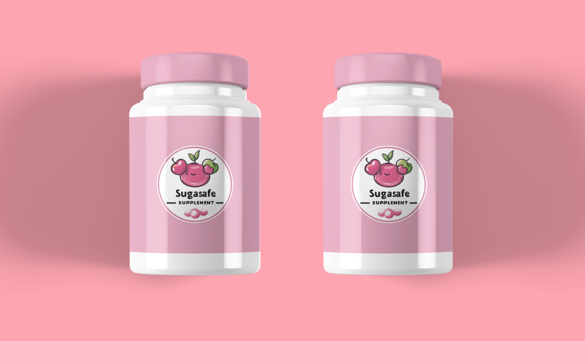 SugaSafe 2 Month Supply