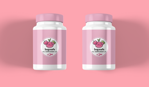 SugaSafe 2 Month Supply