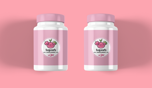 SugaSafe 2 Month Supply