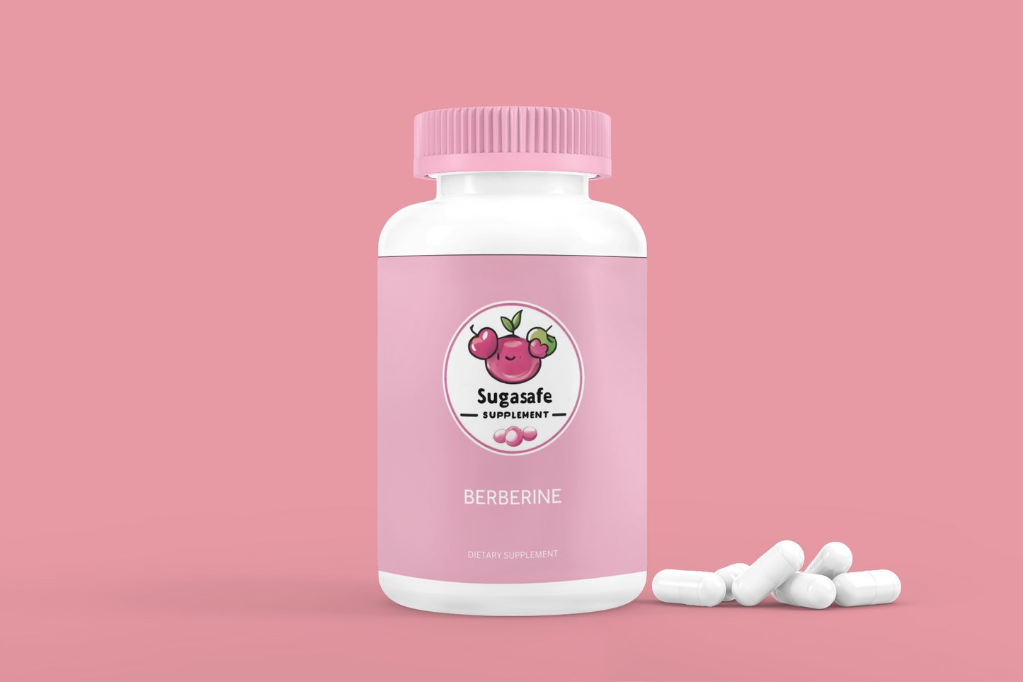 SugaSafe Budget - Berberine Complex